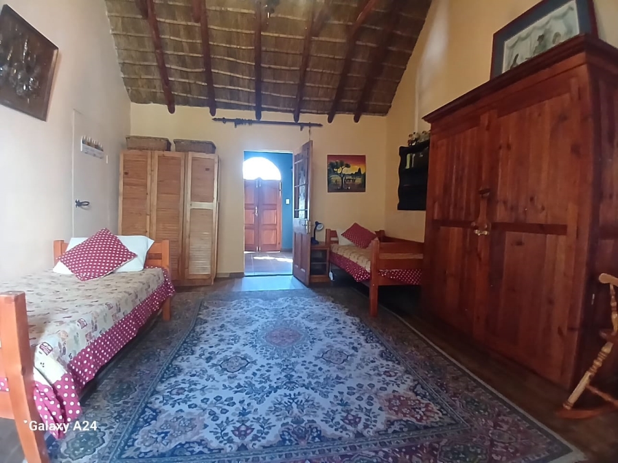 Commercial Property for Sale in Hogsback Eastern Cape